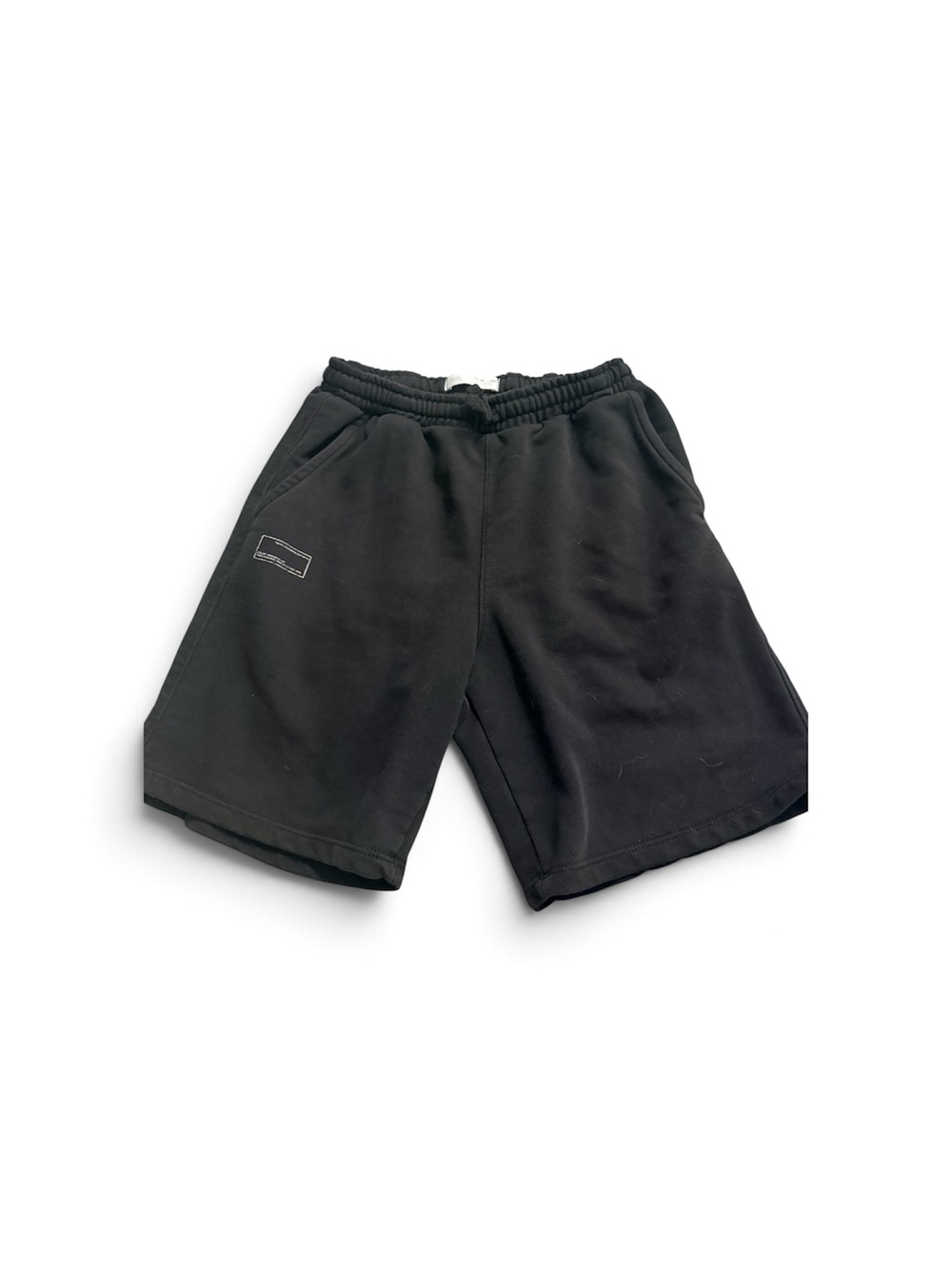 Zara Youth Shorts